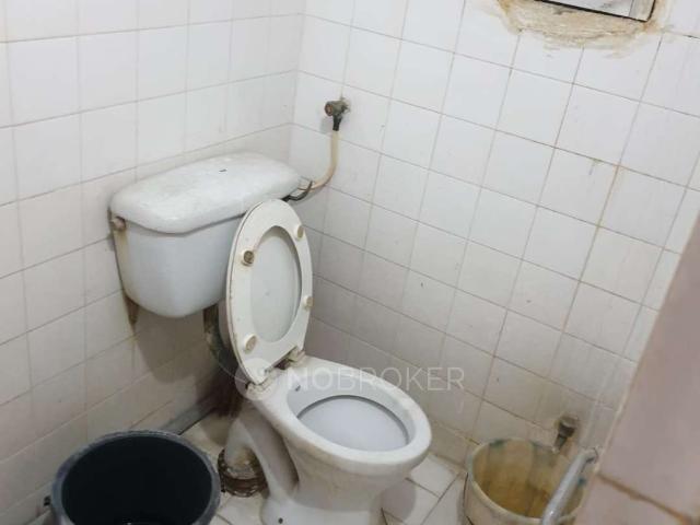 2 BHK Flat In Vijaya Apartment For Sale In Banjara Hills