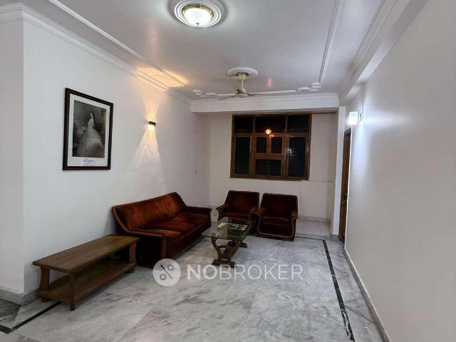 2 BHK Flat In Vijaya Apartment For Sale In Indirapuram