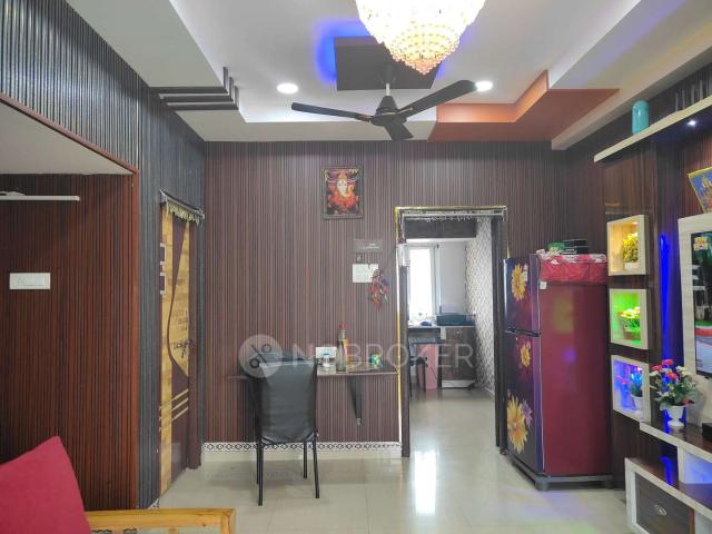 2 BHK Flat In Vijaya Apartment For Sale In Mehdipatnam
