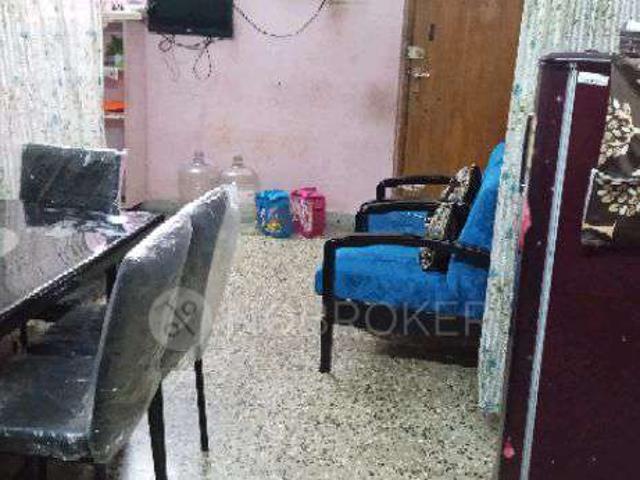 2 BHK Flat In Vijaya Apartment For Sale In Mehdipatnam
