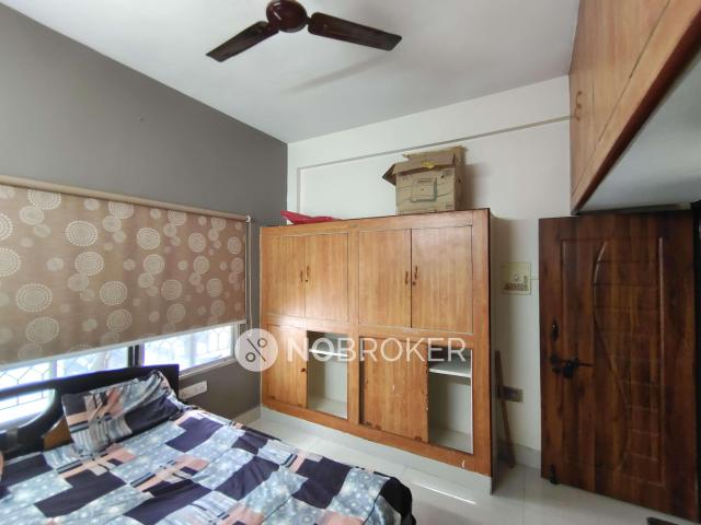 2 BHK Flat In Vijaya Apartment Kavadiguda For Sale In Kavadiguda