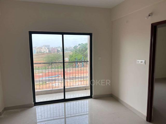 2 BHK Flat In Vijaya Aquagreen For Sale In Somashetti Halli