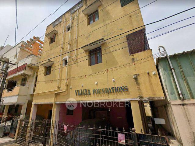 2 BHK Flat In Vijaya Foundations For Sale In Periyapanicheri