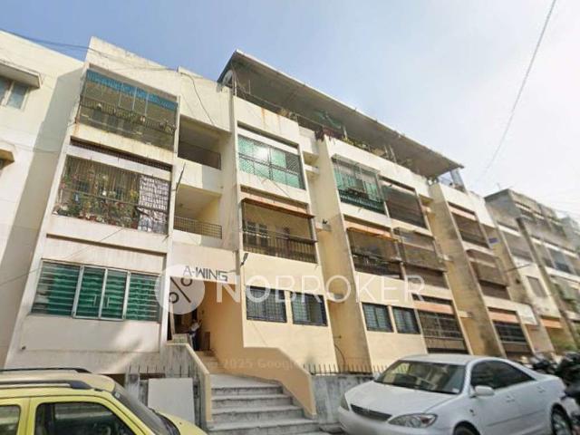 2 BHK Flat In Vijaya Hills, Lakdikapul For Sale In Lakdikap