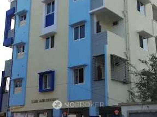 2 BHK Flat In Vijaya Laxmi Annexe For Sale In Kothapet