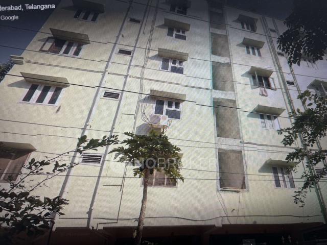 2 BHK Flat In Vijaya Laxmi Arcade For Sale In Jeedimetla