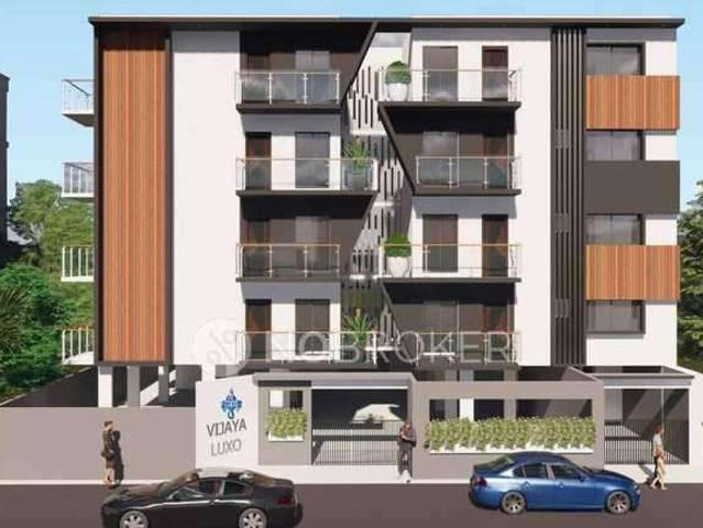 2 BHK Flat In Vijaya Luxo For Sale In Rajarajeshwari Nagar