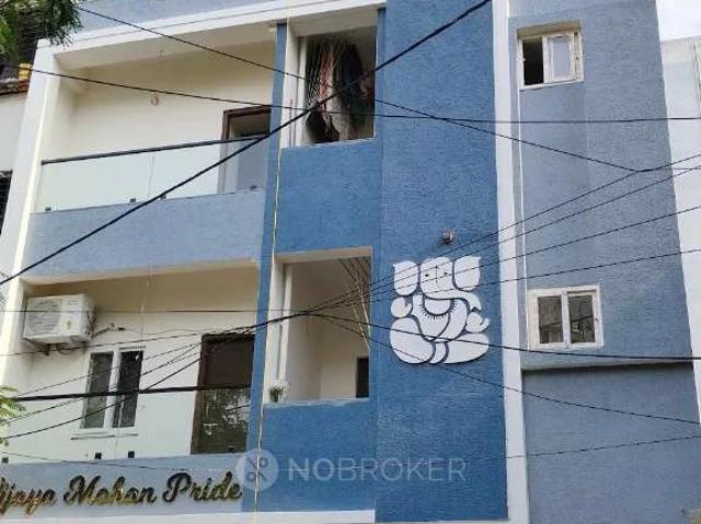 2 BHK Flat In Vijaya Mohan Pride for Rent In Hafeezpet