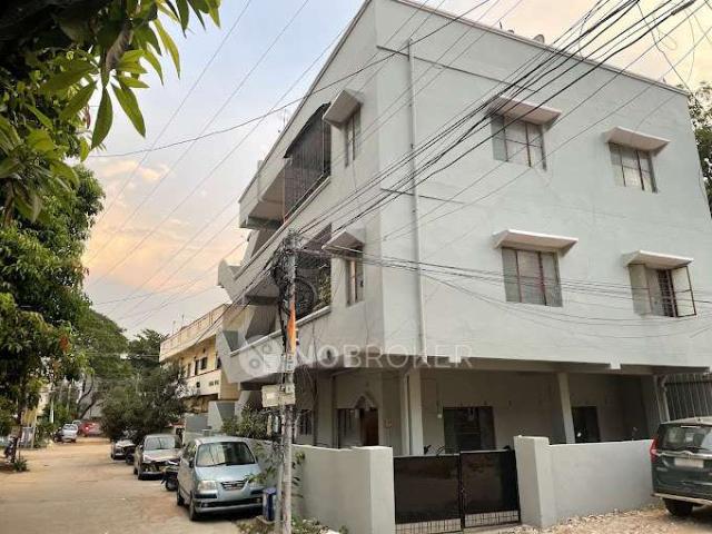 2 BHK Flat In Vijaya Pragathi Appartment For Sale In Sainikpuri