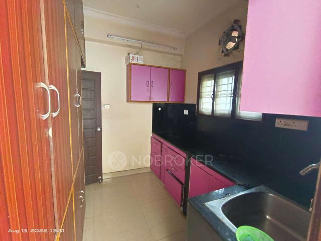 2 BHK Flat In Vijaya Residency For Sale In Nagole