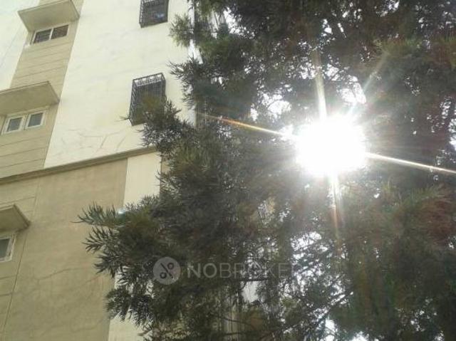 2 BHK Flat In Vijaya Sai Durga Residency for Rent In Miyapu