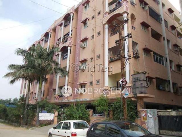 2 BHK Flat In Vijaya Sai Residency Miyapur For Sale In Miyapur