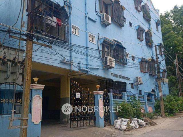 2 BHK Flat In Vijaya Shree Residency For Sale In Uppal