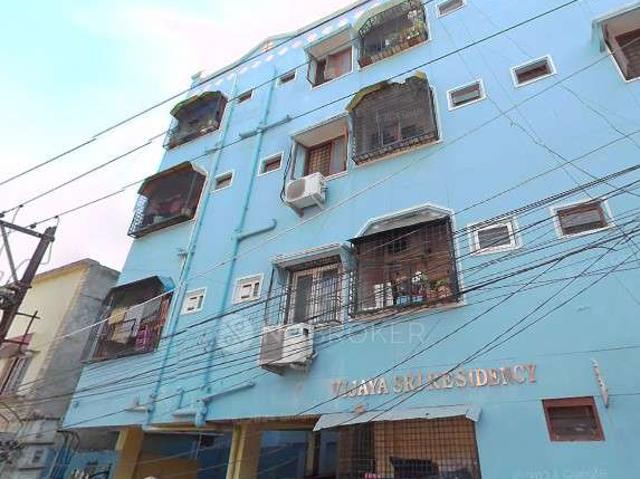 2 BHK Flat In Vijaya Sri Residency for Rent In Uppal