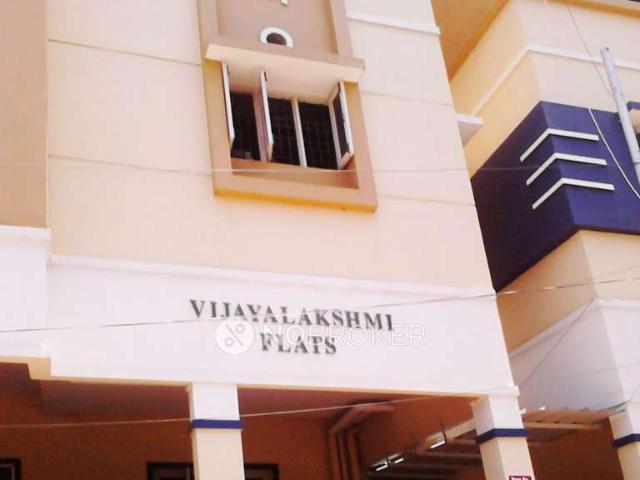 2 BHK Flat In Vijayalakshmi Flats For Sale In Pooja Tea Stall