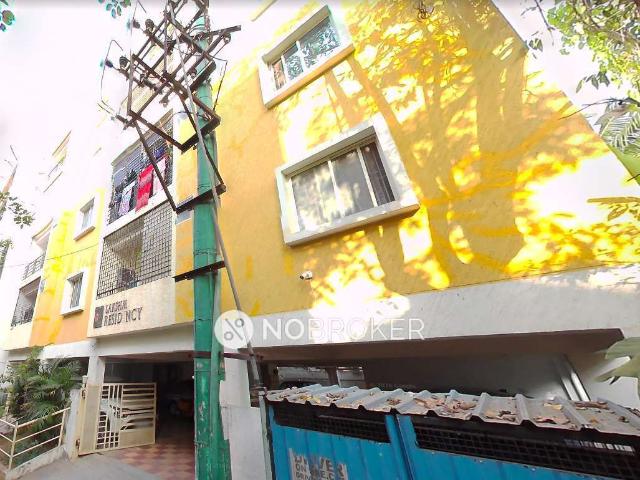 2 BHK Flat In Vijayalakshmi Residency For Sale In Yarandaha