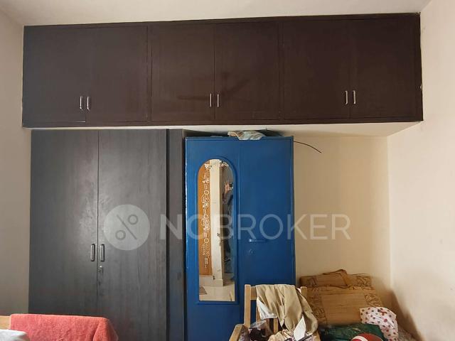 2 BHK Flat In Vijayalaksmi Apartment For Sale In Medavakkam