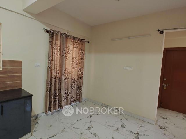 2 BHK Flat In Vijayalaxmi Residence For Sale In Yarandahalli