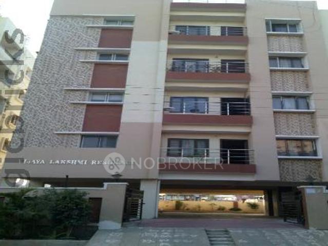 2 BHK Flat In Vijayalaxmi Residency for Rent In Kondapur