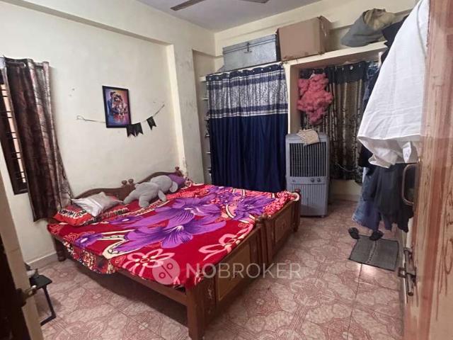 2 BHK Flat In Vijayapujitha Recidency For Sale In Chandanagar