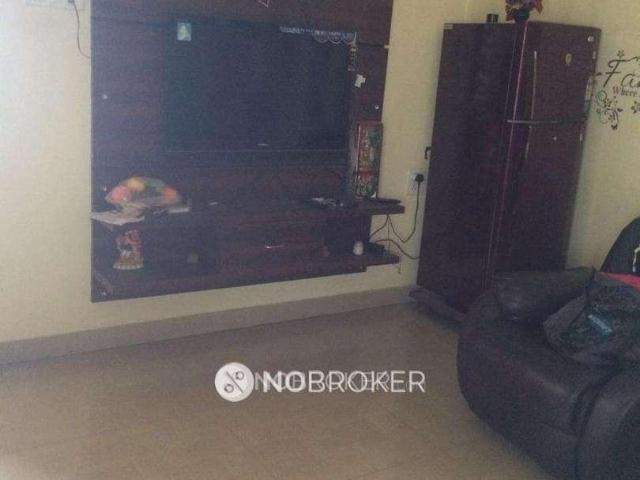 2 BHK Flat In Vijaya's Windsor For Sale In Moula Ali