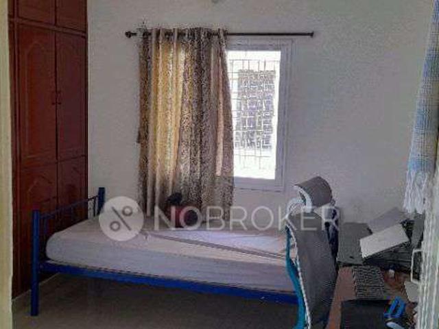 2 BHK Flat In Vijayas Windsor Residency For Sale In Moula Ali