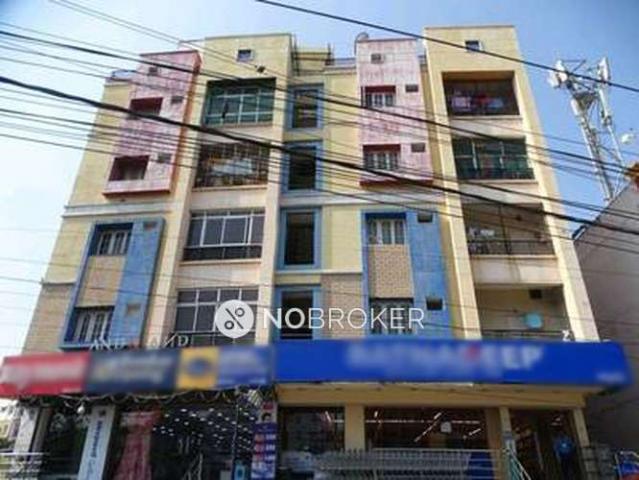 2 BHK Flat In Vijayasri Dachepally Enclave For Sale In Koth