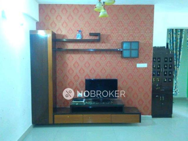 2 BHK Flat In Vijayasri Elixir for Rent In Whitefield