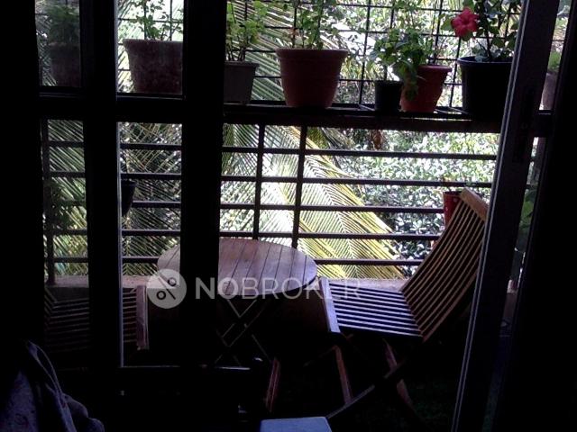2 BHK Flat In Vijayasri Elixir for Rent In Whitefield