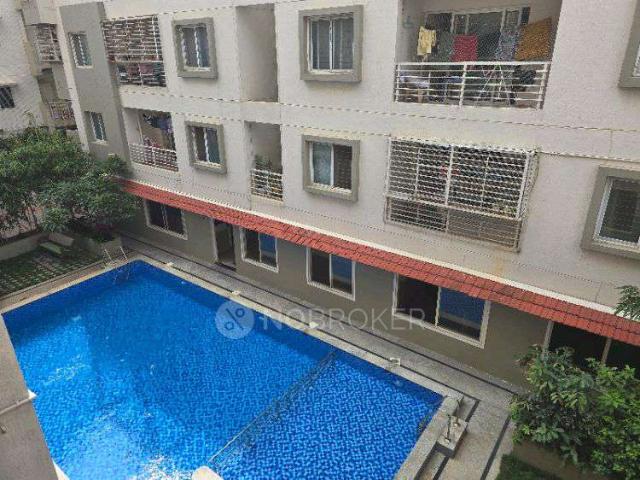 2 BHK Flat In Vijayasri Golden Orchid for Rent In Bellandur