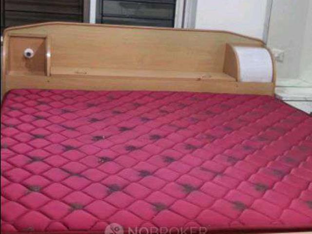 2 BHK Flat In Vijayasri Golden Orchid for Rent In Bellandur, Bengaluru