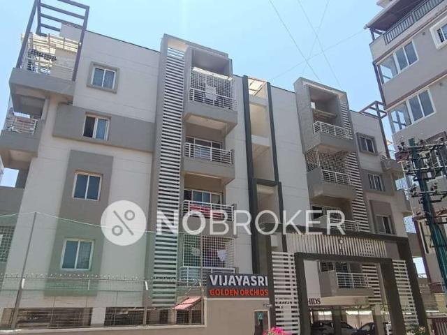 2 BHK Flat In Vijayasri Golden Orchid for Rent In Bellandur, Bengaluru