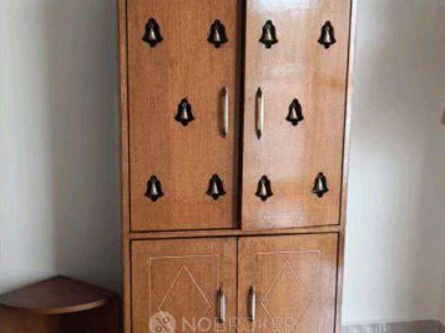 2 BHK Flat In Vijayasri Golden Orchid for Rent In Bellandur, Bengaluru