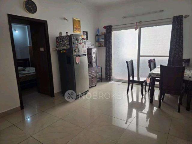 2 BHK Flat In Vijayasri Golden Orchid for Rent In Bellandur
