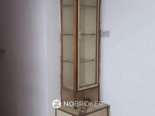 2 BHK Flat In Vijayatha Sapphire Apartment For Sale In New Malakpet