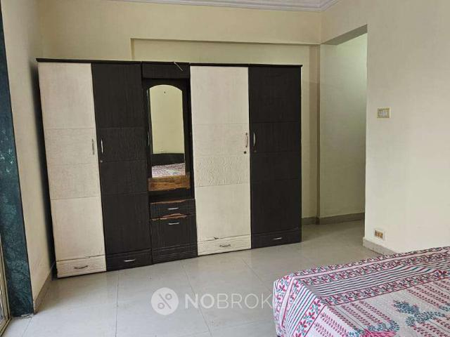 2 BHK Flat In Vijaydeep Deccan Gold For Sale In Kharadi