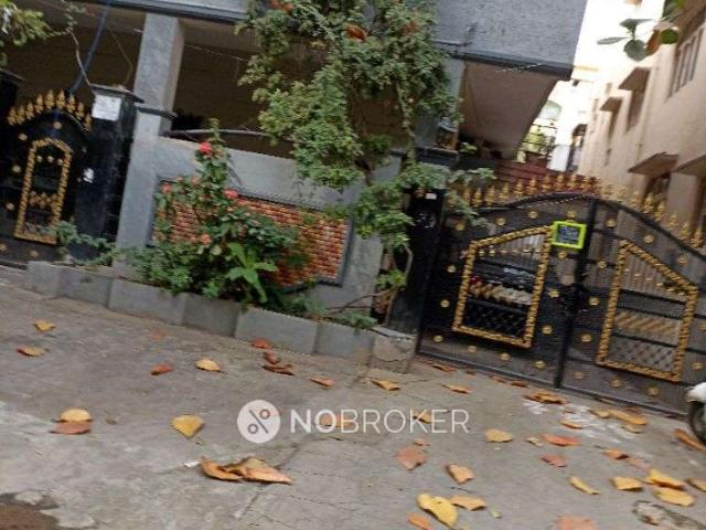 2 BHK Flat In Vijaysree For Sale In Rajeev Nagar