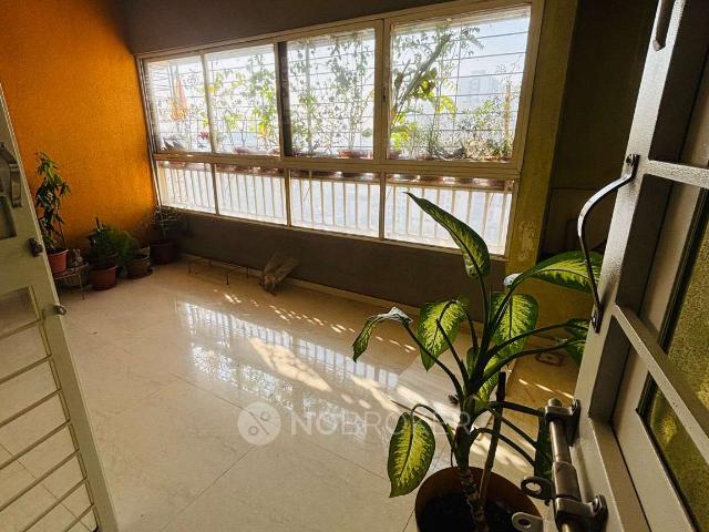 2 BHK Flat In Vijayraj Miracle For Sale In Punawale