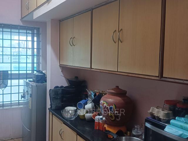 2 BHK Flat In Vijai Mansion For Sale In Pai Layout