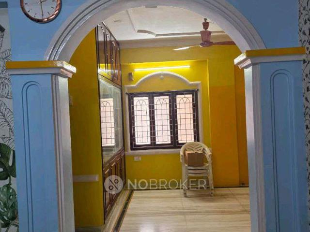 2 BHK Flat In Vijeta Laxmi Rewidency For Sale In 16 2 700c, Dayanand Nagar, New Malakpet, Hyderabad, Telangana 500036, India