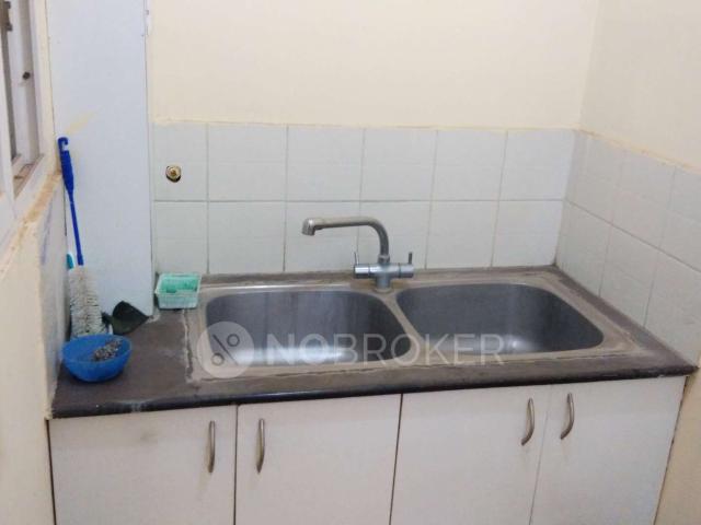 2 BHK Flat In Vijetha Elysium for Rent In Whitefield