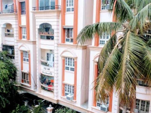 2 BHK Flat In Vijetha For Sale In Dilsukhnagar