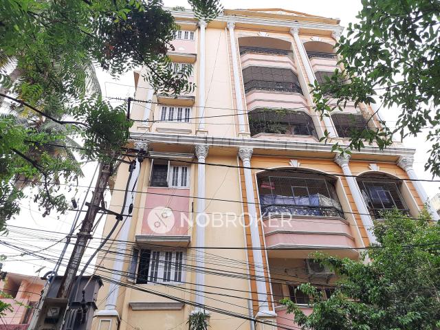 2 BHK Flat In Vijetha Heights For Sale In Dilshuknagar