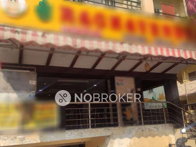 2 BHK Flat In Vijetha Inti Plaza For Sale In Malakpet