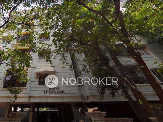 2 BHK Flat In Vijetha Lakshmi Residency For Sale In Old Malakpet