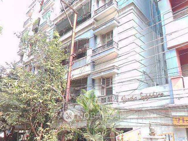 2 BHK Flat In Vijetha Sapphire For Sale In Malakpet