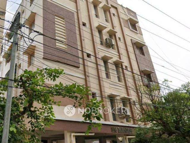 2 BHK Flat In Vijetha Srinivasa Paradise pent House for Re