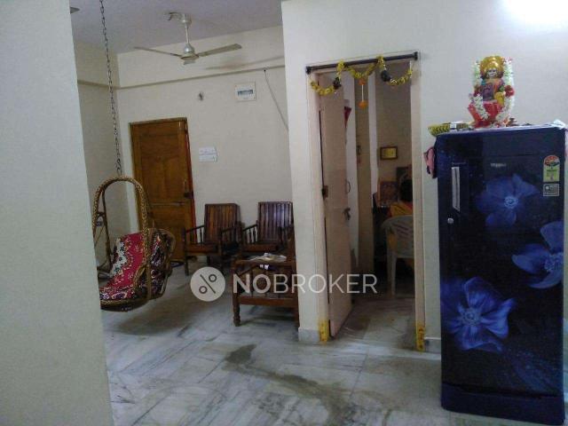 2 BHK Flat In Vijetha Rindaa Meadows for Rent In Kothapet