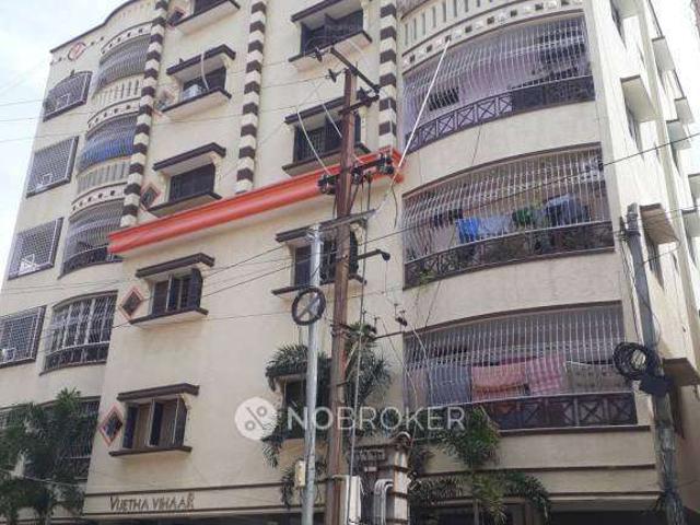2 BHK Flat In Vijetha Vihar For Sale In Dilsukhnagar
