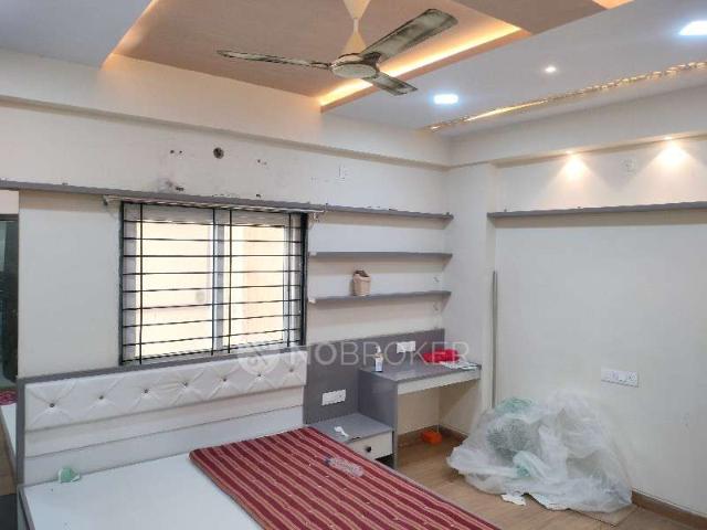 2 BHK Flat In Vilax Pride For Sale In Kukatpally